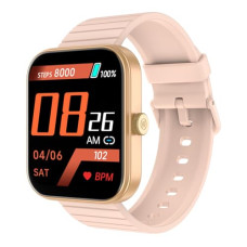 Deals, Discounts & Offers on Electronics - Noise Newly Launched ColorFit Pulse 3 with 1.96