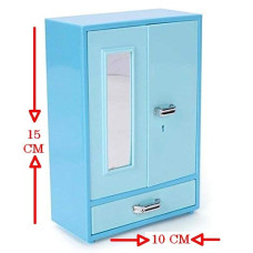 Deals, Discounts & Offers on  - TanMan Pretend Play Princess Storewell / Almirah / Wardrobe