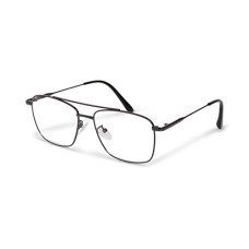 Deals, Discounts & Offers on Men - GAINX Eyewear Blueray Block Uv Protected Computer Glasses Frame