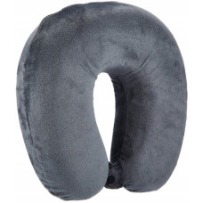 Deals, Discounts & Offers on  - AUCTIMO FIinest Unisex U-Shaped Micro Fibre Soft Cushions Neck Pillow Neck Pillow(Grey)