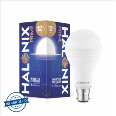 Deals, Discounts & Offers on  - HALONIX PRIME 12W Inverter 4 hrs Bulb Emergency Light(White)