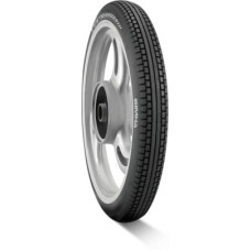 Deals, Discounts & Offers on  - TVS 2.50.16 2.50.16 Front Two Wheeler Tyre(Street, Tube)