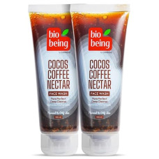 Deals, Discounts & Offers on Beauty Care - LONGENE Cocos Coffee Face Wash for Pore Perfect Deep Cleanse | High Caffeine Cleanser