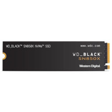 Deals, Discounts & Offers on  - [Use Apay Card] WD_Black SN850X NVMe SSD Gaming Storage, 2TB