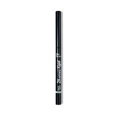 Deals, Discounts & Offers on Beauty Care - Blue Heaven 2x Intense Matte finish Kajal Pencil, Black Shock| Waterproof and Smudge Proof Kajal| 0.30g