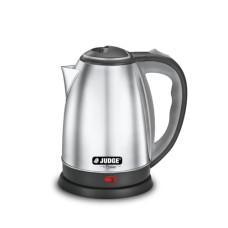 Deals, Discounts & Offers on  - Judge by Prestige Electric Kettle JEA 313 (1.5 L, Silver)