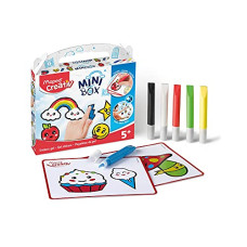 Deals, Discounts & Offers on Stationery - Maped Creativ Gel Stickers