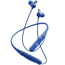 Deals, Discounts & Offers on  - boAt Rockerz 255 Touch Neckband with Full Touch Controls,Spatial Audio,Up to 30H Playtime,ASAP Charge,Beast Mode,Enx Technology(Deep Blue),in-Ear,Bluetooth