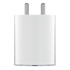Deals, Discounts & Offers on Mobile Accessories - Nothing Phone 45W USB-C Power Adapter Charger Compatible for Nothing Phone 2 / Phone 1 [Ultimate Charging Solution] Rapid Fast Adaptor [Rapidly Charge Support] 45 Watt Type C