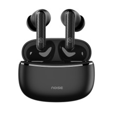 Deals, Discounts & Offers on  - Noise Aura Buds in-Ear Truly Wireless Earbuds with 60H of Playtime, Quad Mic with ENC, Dual Device Pairing, Instacharge(10 min=150 min),12mm Polymer Composite Driver,BT v5.3(Aura Black)
