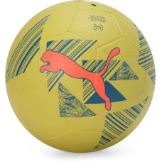 Deals, Discounts & Offers on Auto & Sports - PUMA Future 2 Soccer Ball Football - Size: 5(Pack of 1)