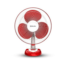 Deals, Discounts & Offers on  - Bajaj Frore Neo Table Fan 400 MM | Table fans