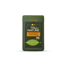 Deals, Discounts & Offers on  - Tru Nature Anti-Mosquito Body Spray | Paediatrician Certified | Powerful Action Powered by Nature| Personal Repellent Pocket Size, 17 ml