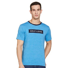 Deals, Discounts & Offers on Men - Amazon Brand - Symbol Men's Regular Fit T-Shirt