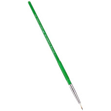 Deals, Discounts & Offers on  - Faber-Castell TRI Grip Synth Hair Round Size 1 PCK-10
