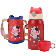 Deals, Discounts & Offers on  - Kuber Industries Water Bottle
