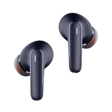 Deals, Discounts & Offers on Electronics - itel T11 in Ear TWS Earbuds with 40H Playtime, Quad Mic ENC, IPX5, 10MM Bass Boost Drivers,BT Version 5.3, Fast Charging (Blue)