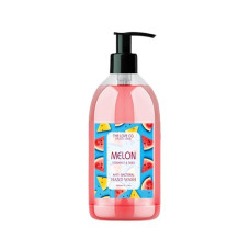 Deals, Discounts & Offers on  - The Love Co. Melon Hand Wash | Enriched with Moisturizing and Gentle Hand Wash