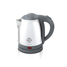 Deals, Discounts & Offers on  - Philips HD 9363/02 1.2 L Kettle with 25% thicker body