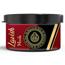 Deals, Discounts & Offers on  - The Old Natural Lavish Musk Dashboard Car Freshener | Essential Oil Based Car Perfumes (Lavish Musk)