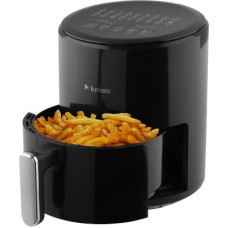 Deals, Discounts & Offers on Personal Care Appliances - Kreme KR-AIR-FRYER-BLK-DGT Air Fryer(4.5 L)