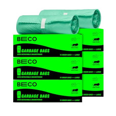 Deals, Discounts & Offers on  - Beco Eco Friendly Garbage Bags