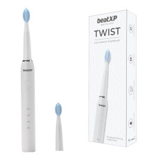 Deals, Discounts & Offers on  - beatXP Twist Sonic Electric Toothbrush
