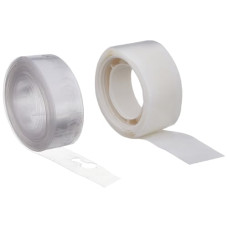 Deals, Discounts & Offers on  - Just Party Adhesive Glue Dot & 5 meter Arch Strip combo