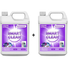 Deals, Discounts & Offers on  - GENIUSMETER Laundry Liquid detergent, Washing Machine Liquid & Handwash Lavender Liquid Detergent(10000 ml)
