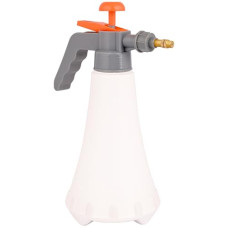 Deals, Discounts & Offers on Gardening Tools - ORILEY Pressure Spray Pump Bottle with Adjustable Nozzle Heavy Duty Water Mister