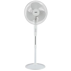 Deals, Discounts & Offers on  - Usha Helix XT 400mm High Speed Pedestal Fan (White)