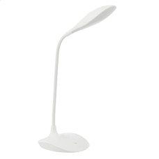 Deals, Discounts & Offers on  - REFULGIX Plastic Desk Lamps For Study Table, Rechargeable USB Warm Light Led Children Eye Protection Lamps, Desk Lamp