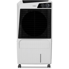 Deals, Discounts & Offers on Home Appliances - Hindware 105 L Desert Air Cooler(Multicolor, Calisto)