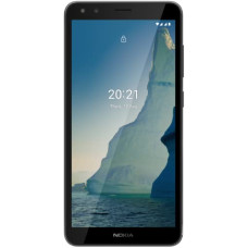 Deals, Discounts & Offers on Electronics - Nokia C01 Plus 4G, 5.45 HD+ Screen, Selfie Camera with Front Flash | 32GB Storage (Grey)