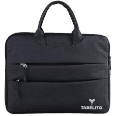 Deals, Discounts & Offers on Laptop Accessories - Tabelito Basic Laptop Bag Sleeve Nylon Case Cover Pouch