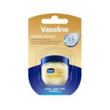 Deals, Discounts & Offers on  - Vaseline Lip Therapy, Creme Brulee 0.