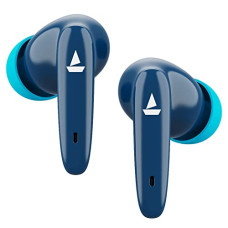 Deals, Discounts & Offers on  - boAt Airdopes 181 in-Ear True Wireless Earbuds with ENx Tech, Beast Mode(Low Latency Upto 60ms)