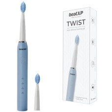 Deals, Discounts & Offers on  - beatXP Twist Sonic Electric Toothbrush