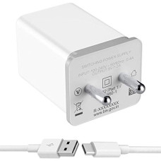 Deals, Discounts & Offers on Mobile Accessories - 47W Ultra Fast Type-C Charger