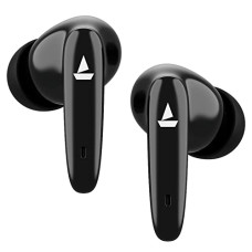 Deals, Discounts & Offers on  - boAt Airdopes 181 in-Ear True Wireless Earbuds with ENx Tech, Beast Mode(Low Latency Upto 60ms)