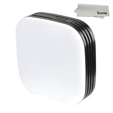 Deals, Discounts & Offers on  - GODOX LED M32 Video Light Mobile Phone Lighting for Camera Rechargeable Battery Selfie LED Camera Light 32 LED