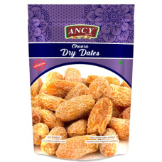 Deals, Discounts & Offers on  - Ancy Foods Premium Dry Fruits (Dry Dates/Chuara Yellow), 250 g