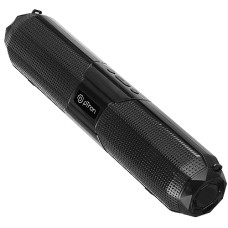 Deals, Discounts & Offers on  - pTron Fusion Beam 16W Bluetooth Soundbar Speaker, up to 19Hrs Playback Time, Mini Wireless Soundbar