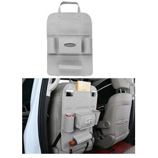 Deals, Discounts & Offers on  - Oshotto Car Backseat Storage Organizer Phone Holder,Multi-Pocket