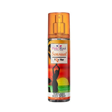 Deals, Discounts & Offers on Beauty Care - Pink Root Sensual Perfumed Body Spray