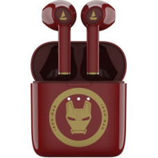 Deals, Discounts & Offers on  - boAt Airdopes 131 Captain America Edition with 60 Hours Playtime Bluetooth Headset(Iron Blood, True Wireless)