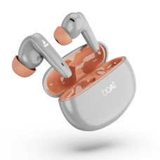 Deals, Discounts & Offers on  - boAt Airdopes 181 in-Ear True Wireless Earbuds with ENx Tech, Beast Mode(Low Latency Upto 60ms)