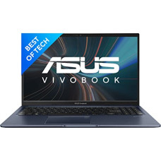 Deals, Discounts & Offers on Laptops - [Use Apay Card] ASUS Vivobook 15, Intel Core i3-1220P 12th Gen, 15.6