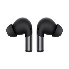 Deals, Discounts & Offers on Headphones - OnePlus Buds Pro 2R Bluetooth Truly Wireless in Ear Earbuds| Up to Rs.1500 Off on Bank Offers | Up-to 45dB Adaptive Noise Cancellation, Dual Drivers, Up-to 40 Hrs Battery [Obsidian Black]