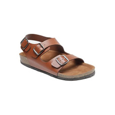 Deals, Discounts & Offers on  - [Size 8 UK] REFOAM ORFMO-04 Men's Synthetic Outdoor | Trendy | Lightweight | Comfortable Casual Slipper